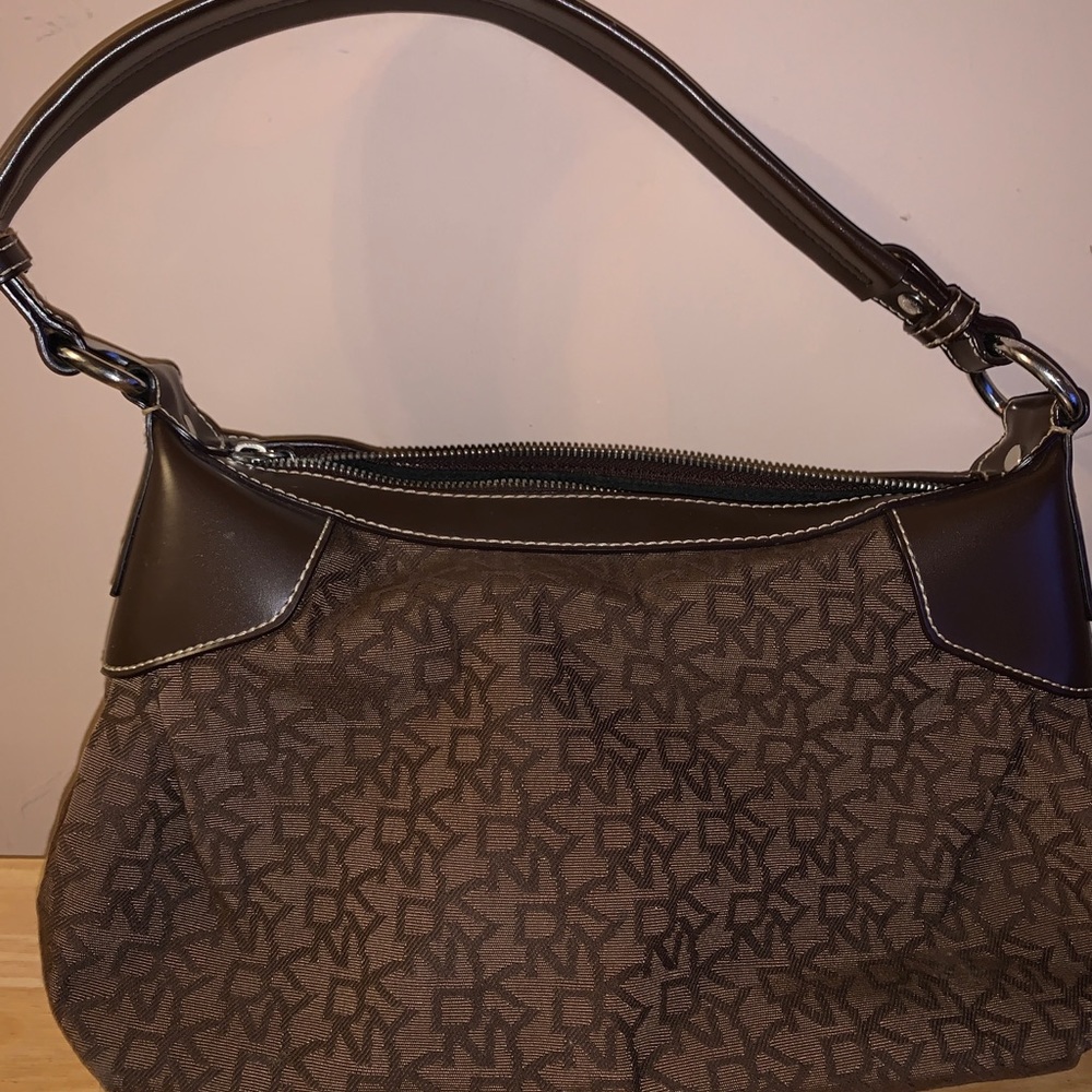 Authentic Vintage DKNY handbag